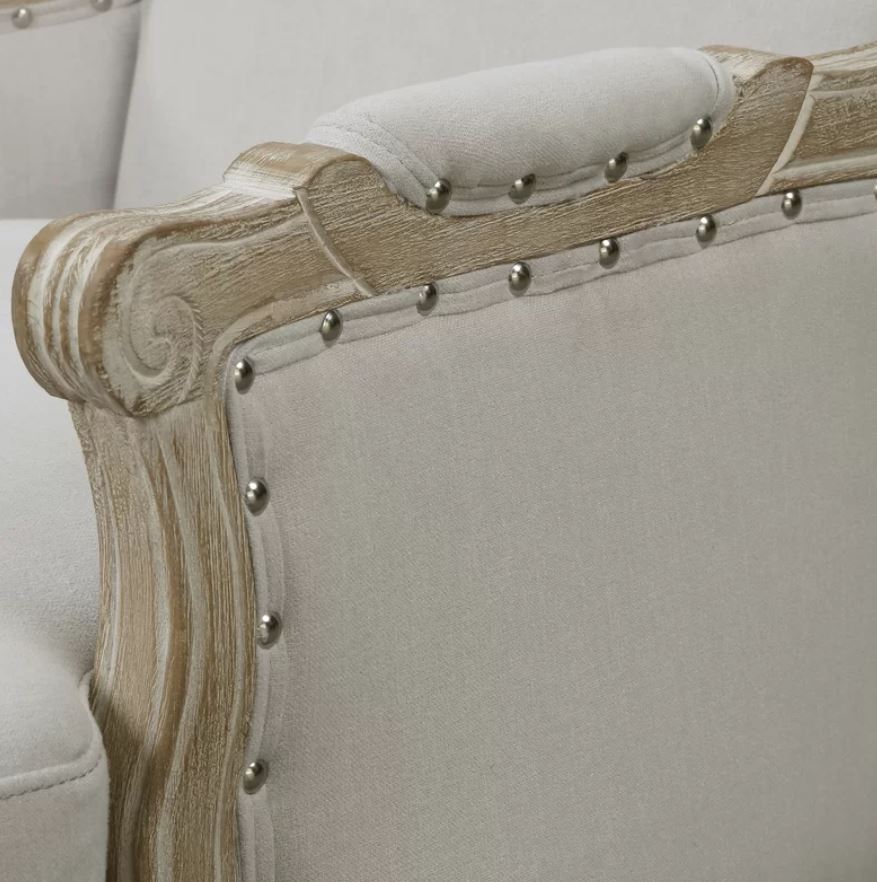 Bransford Polyester Armchair