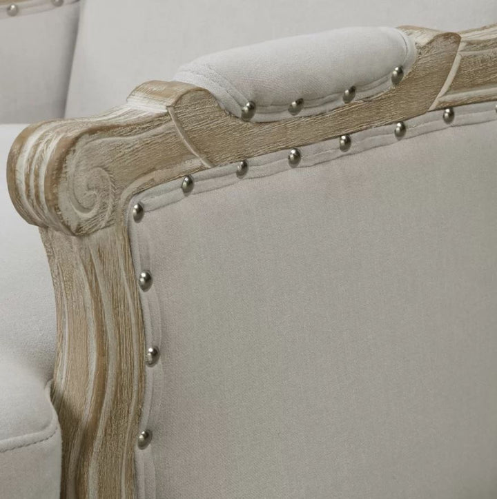 Bransford Polyester Armchair