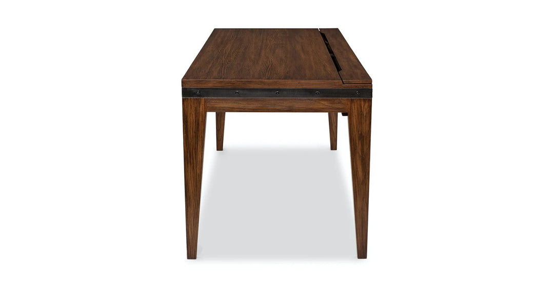 Madera Chestnut 54" Desk