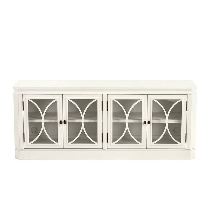 Sinclaire Media Console