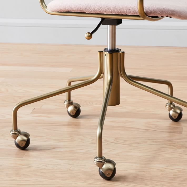 Lenox Swivel Office Chair