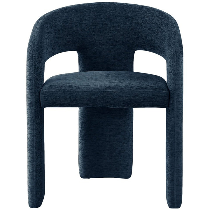 meridian Upholstered Armchair