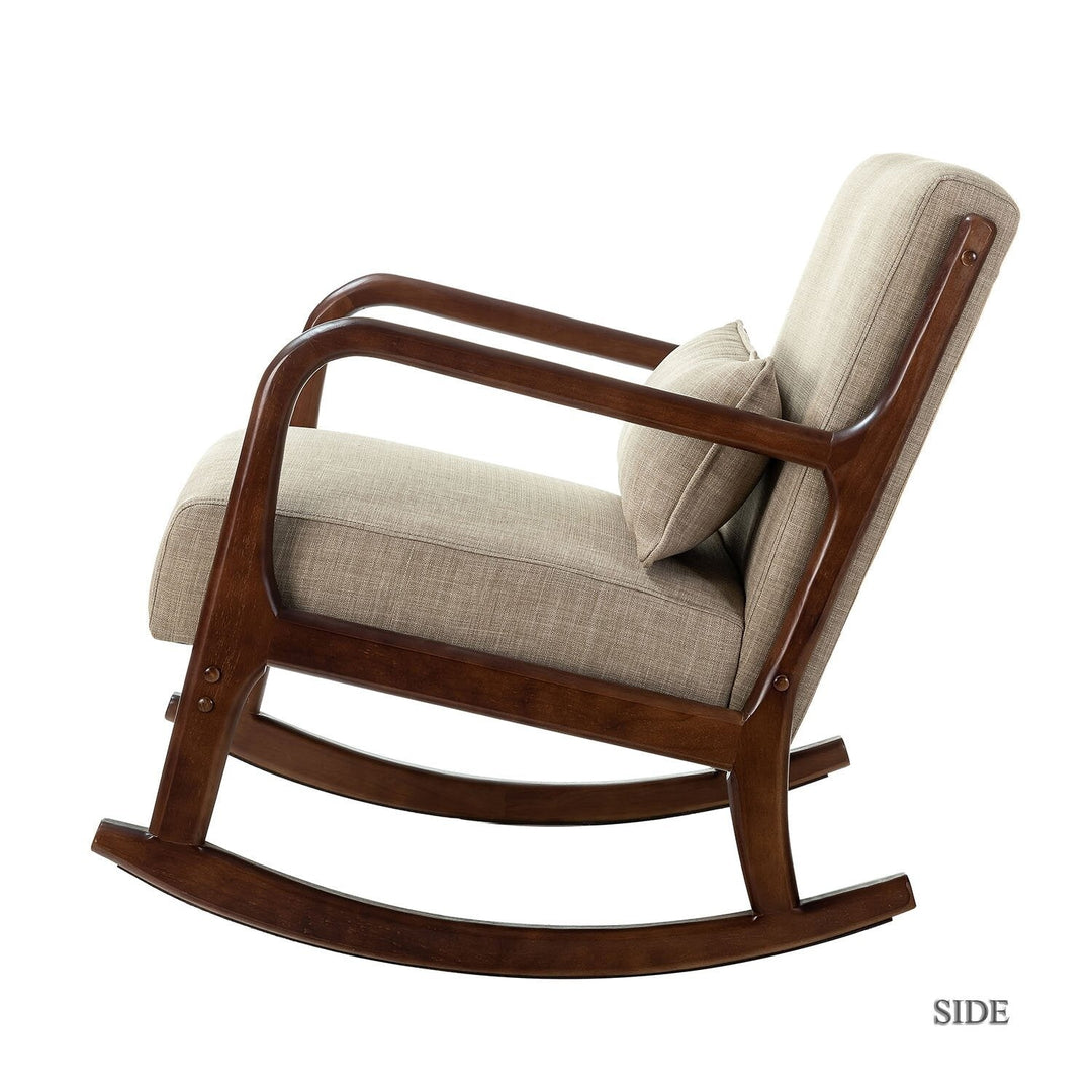 Boynton Rocking Chair