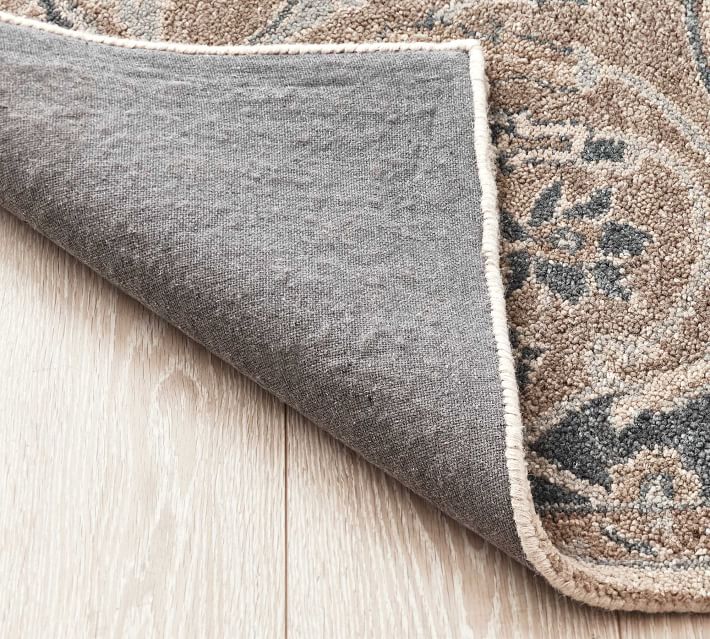 Nolan Persian Style Wool Rug-8'x10'