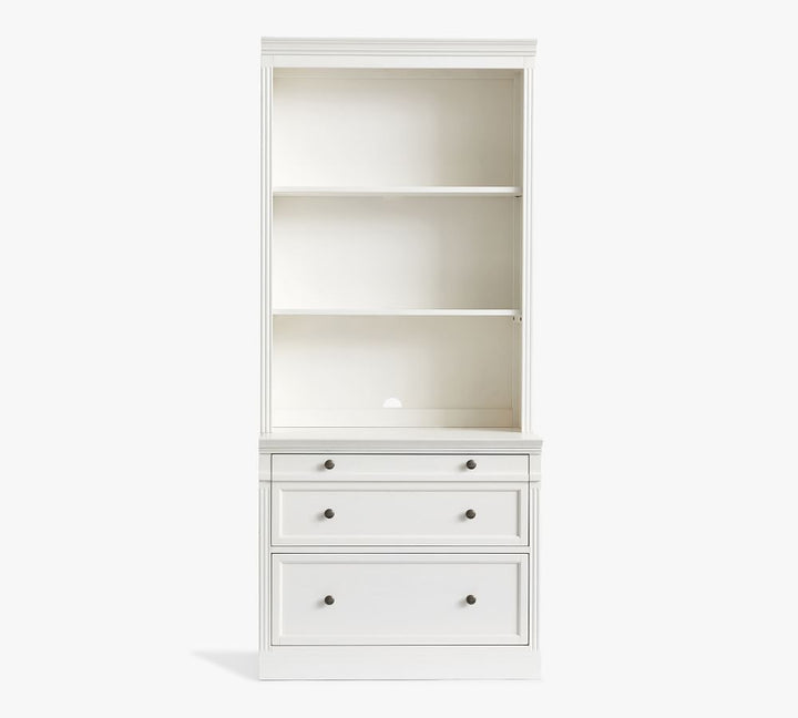 Livingston Bookcase