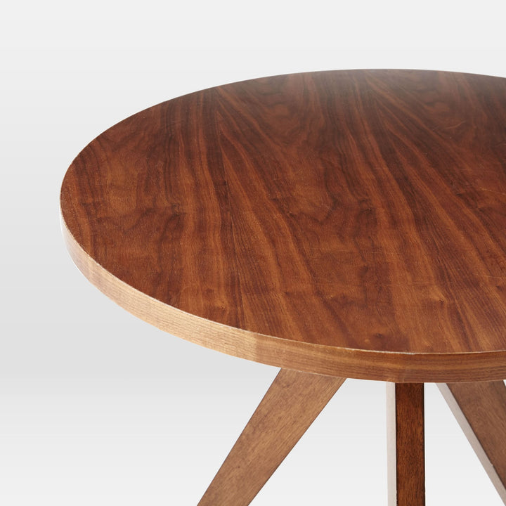 Tripod Dining Table