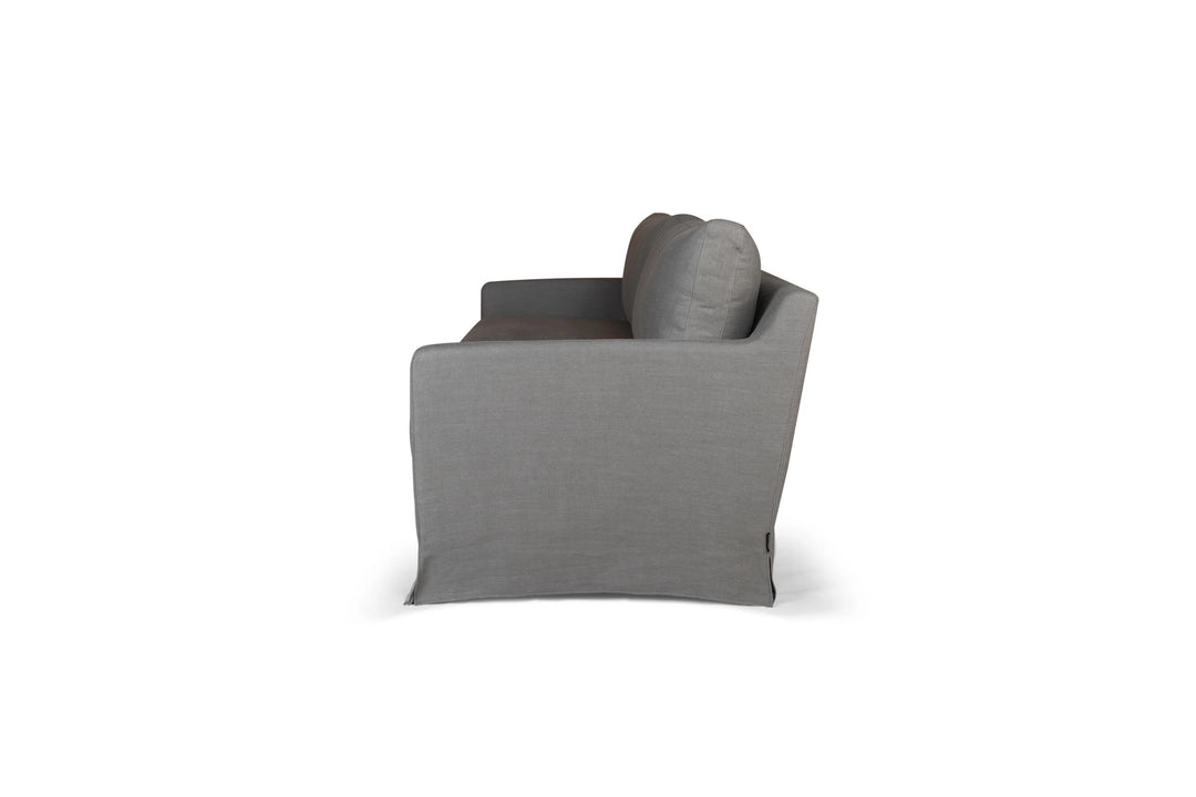 Neruda Slipcovered Sofa
