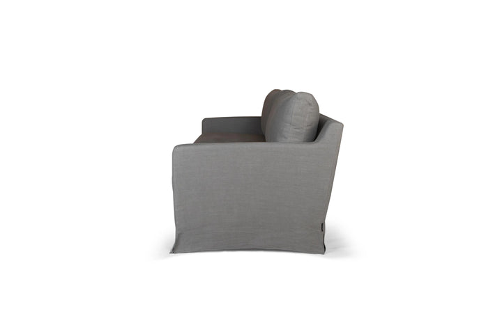 Neruda Slipcovered Sofa