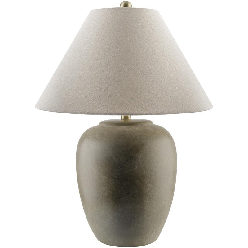 Hazleton Ceramic Accent Lamp
