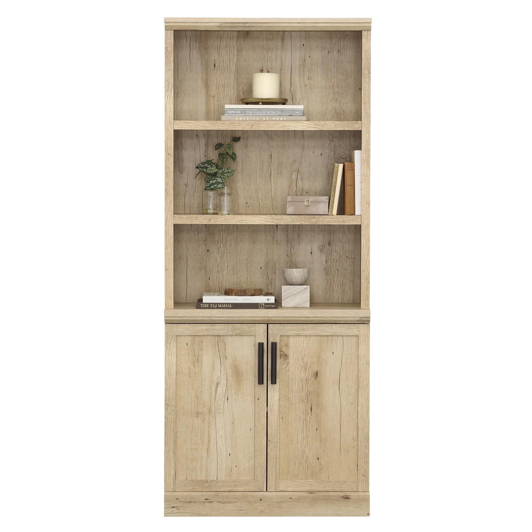Aspen Post Storage Bookcase