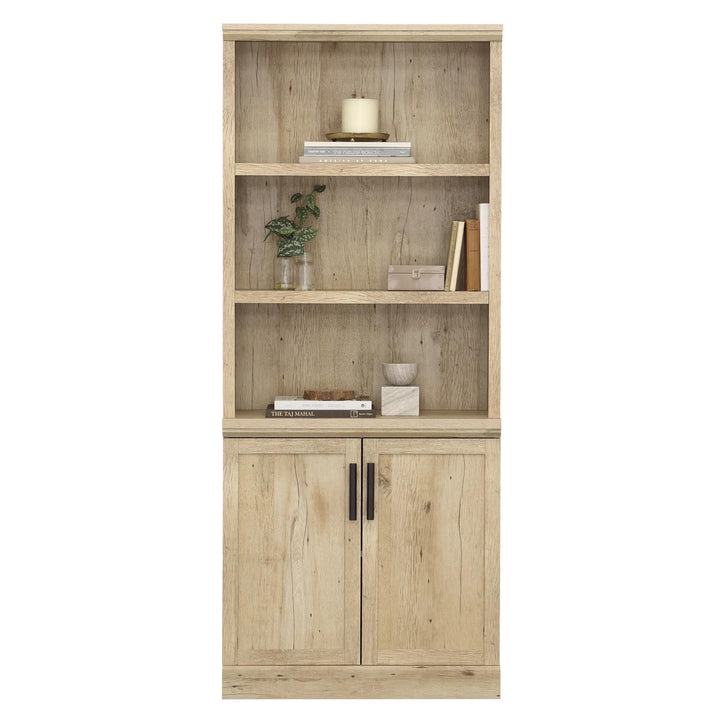 Aspen Post Storage Bookcase