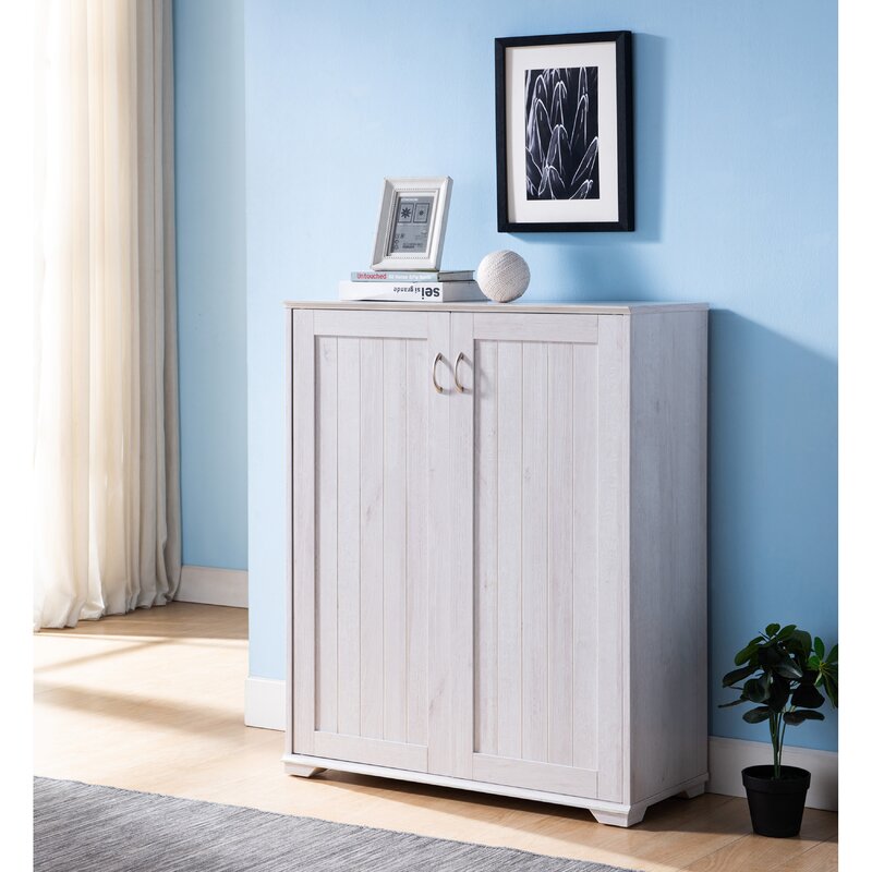 Kohl Shoe Storage Cabinet