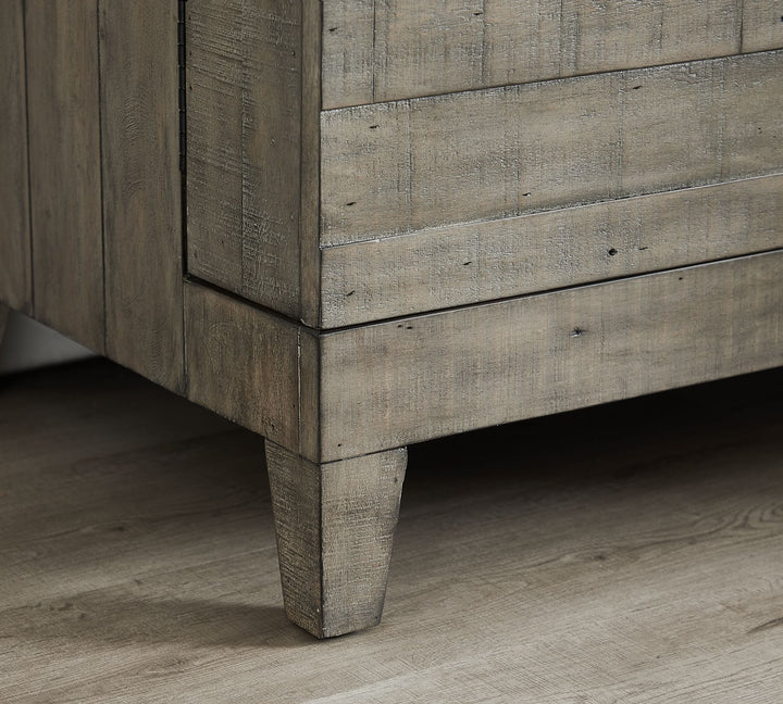 Rori Bar Cabinet