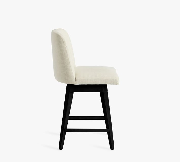 Layton Upholstered Counter Stool