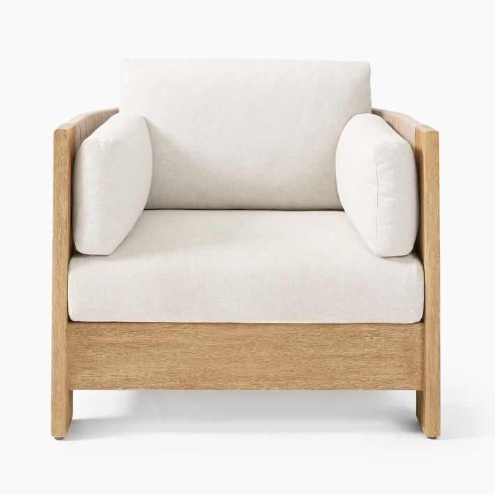 Porto Lounge Chair