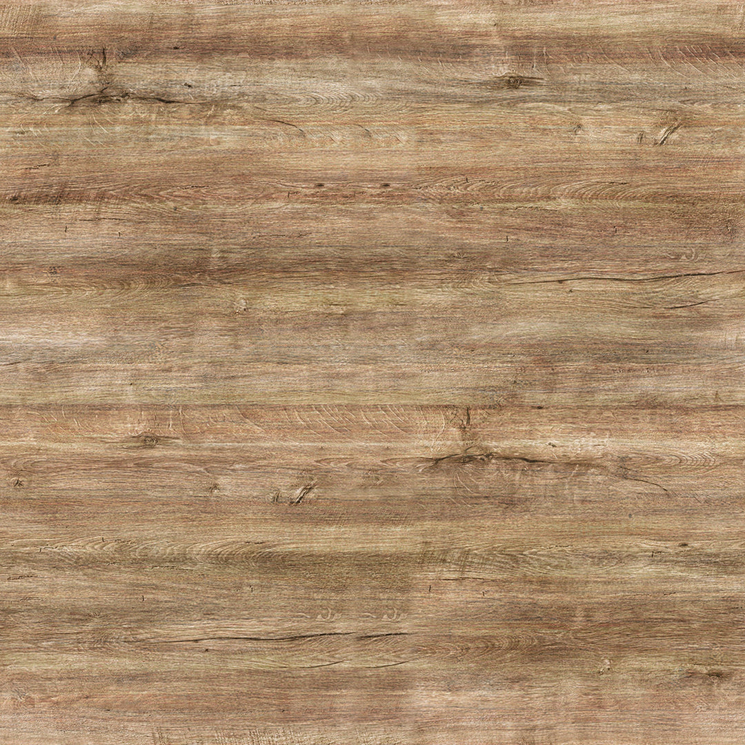 Alfa Solid Wood Dining Table