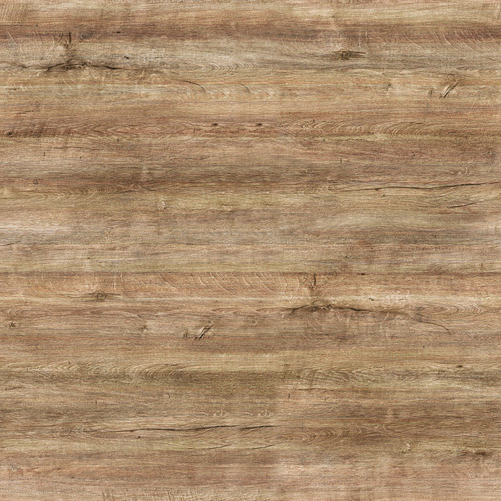 Alfa Solid Wood Dining Table