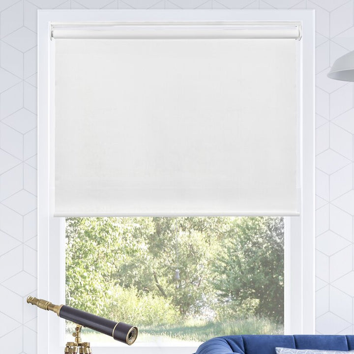 Shaunna Sheer Roller Up Shade