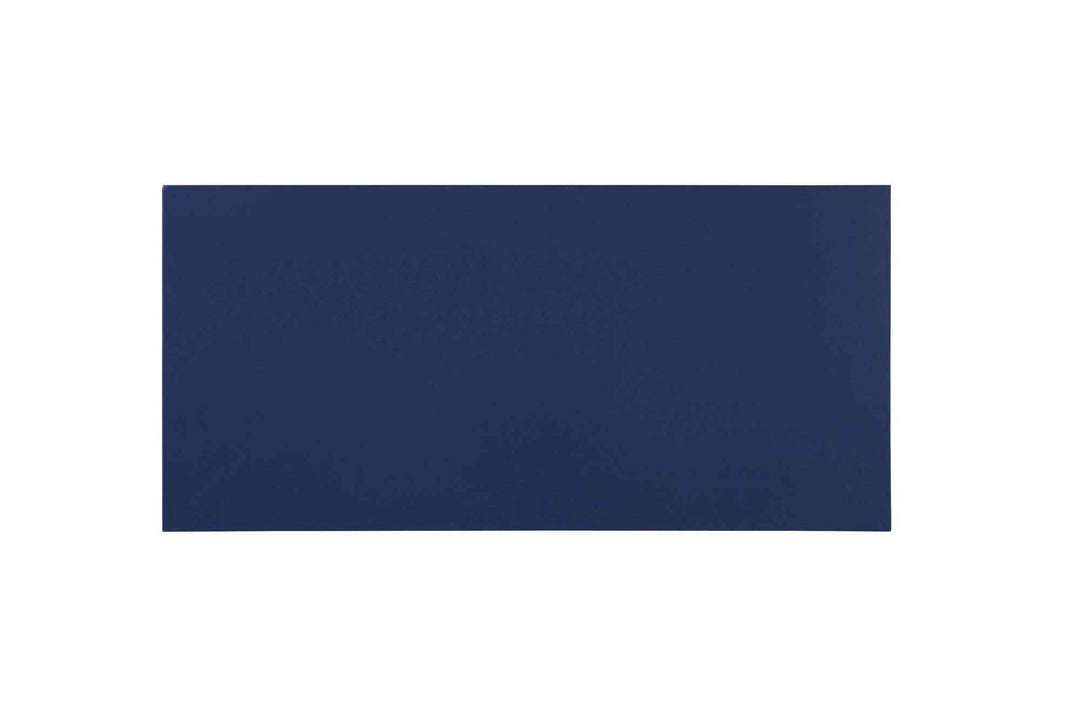 Carbin End Table with Drawer and Shelves