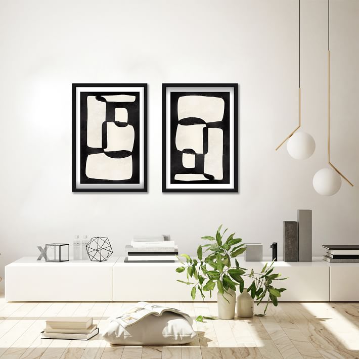 Cover You Wall Art With Frame-17.5"x25.5"