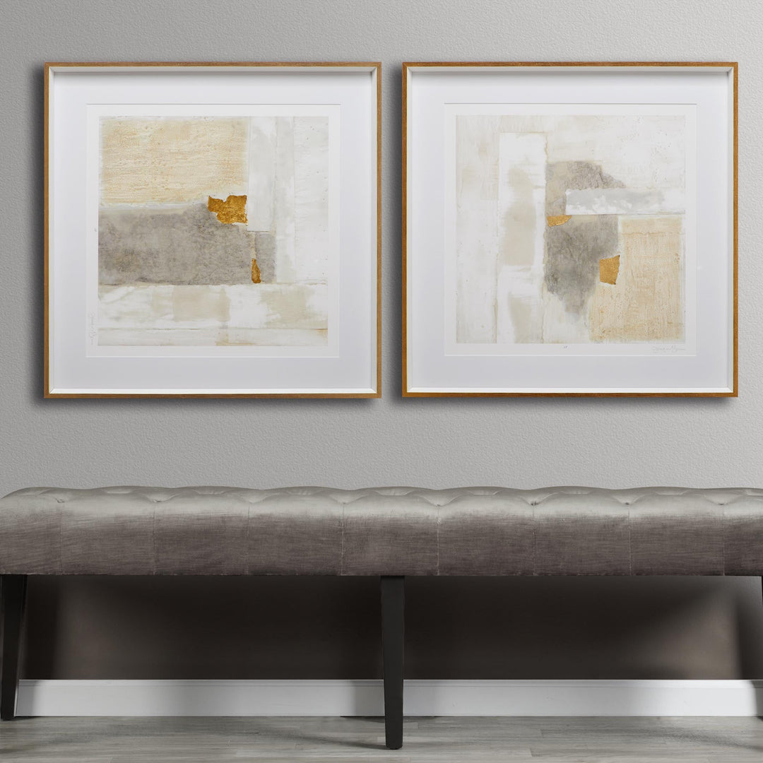 Neutral Gold 1 Limited Edition