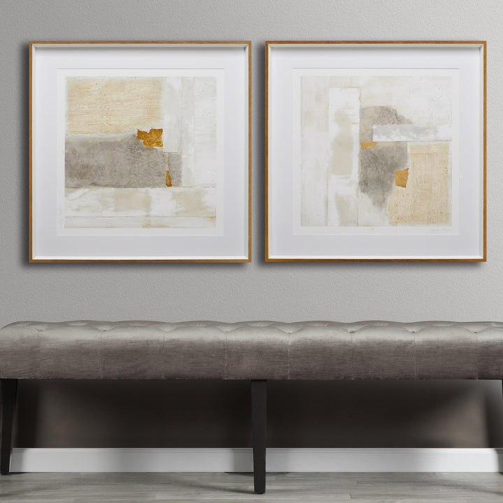 Neutral Gold 1 Limited Edition