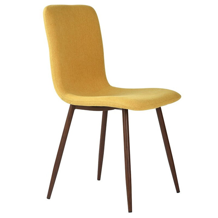 Alec Upholstered Side Chair