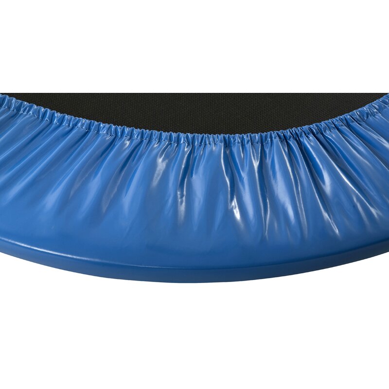 Mini Rebounder Foldable Fitness Trampoline