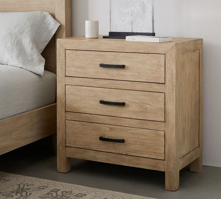 Linwood Nightstand