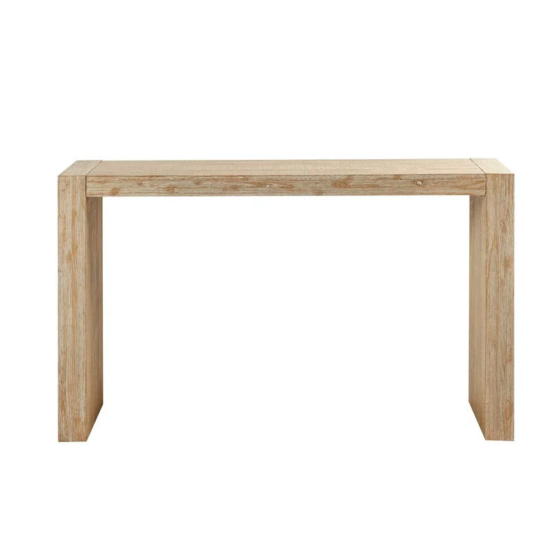 Vollmer Console Table