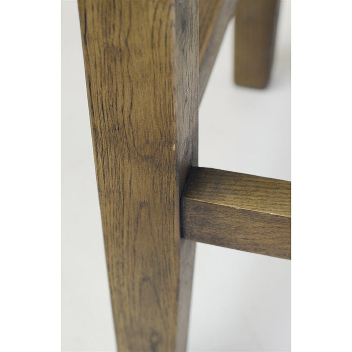 Todmorden French Bar Stool