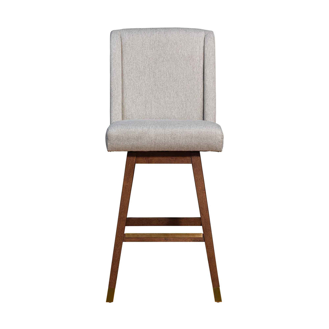 Albemarie Swivel Stool