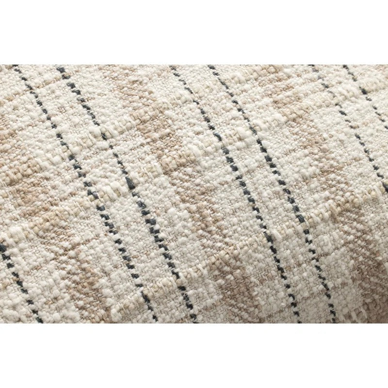 Chris Loves Julia x Loloi Cricket Pillow