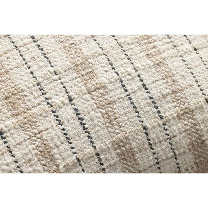 Chris Loves Julia x Loloi Cricket Pillow