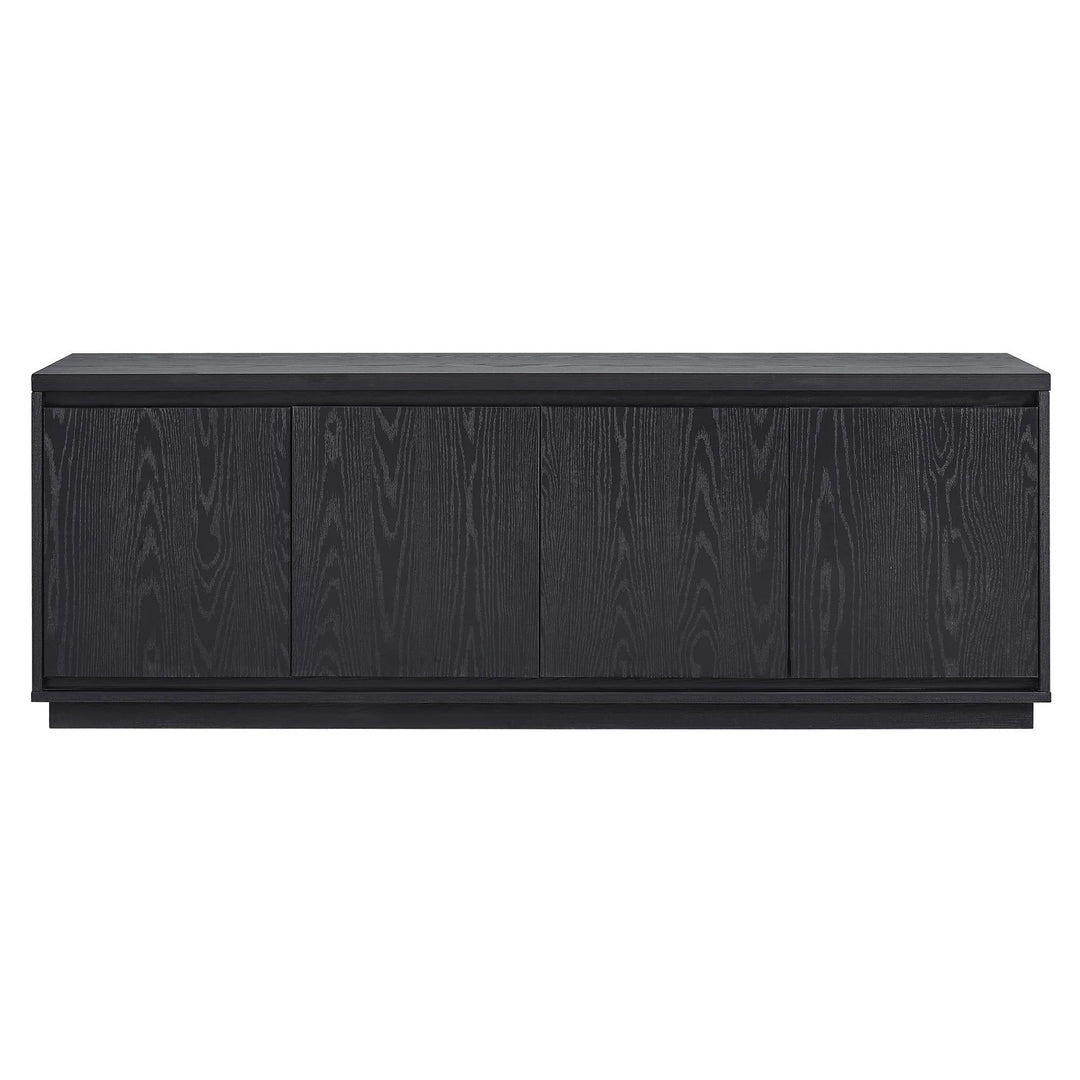 Timbia Media Console