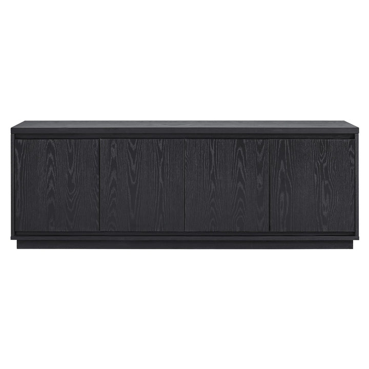 Timbia Media Console