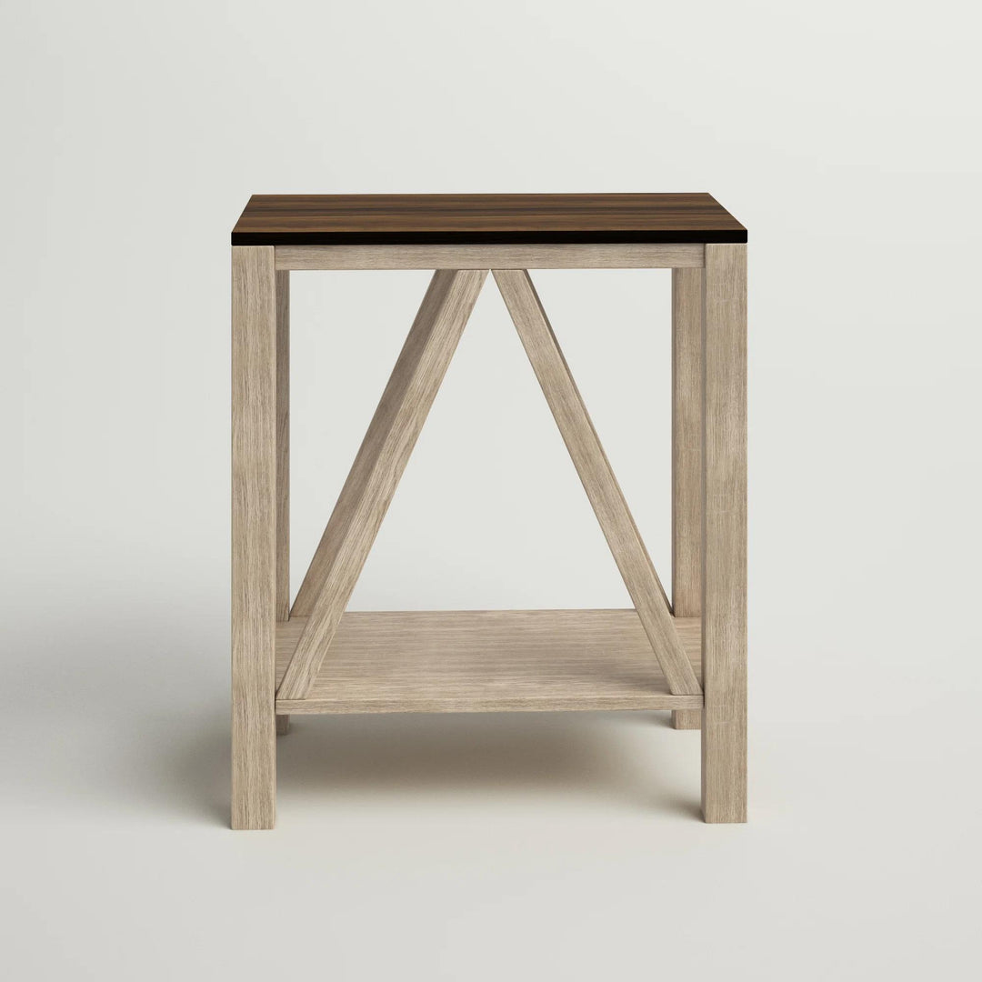 Emmie End Table
