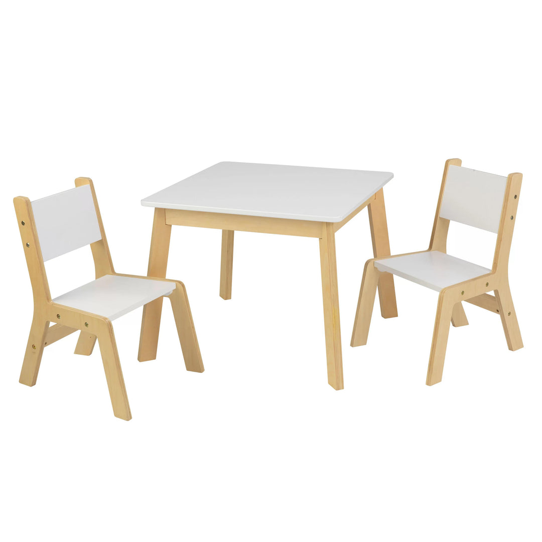 Kids 3 Piece Play Activity Chair Set