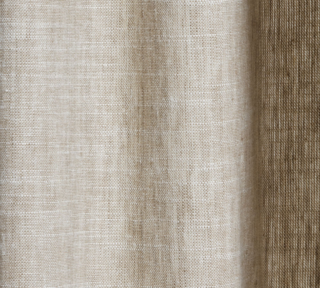 Emery Linen Pinch Pleat Curtain_Oatmeal