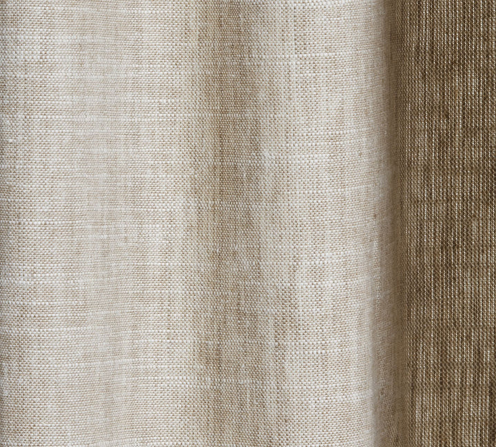 Emery Linen Pinch Pleat Curtain_Oatmeal