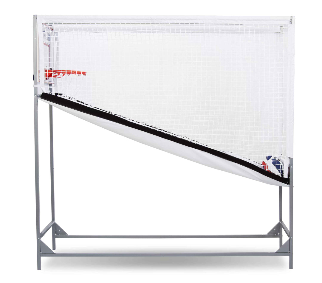 Pro Single Shot Basketball Arcade Game