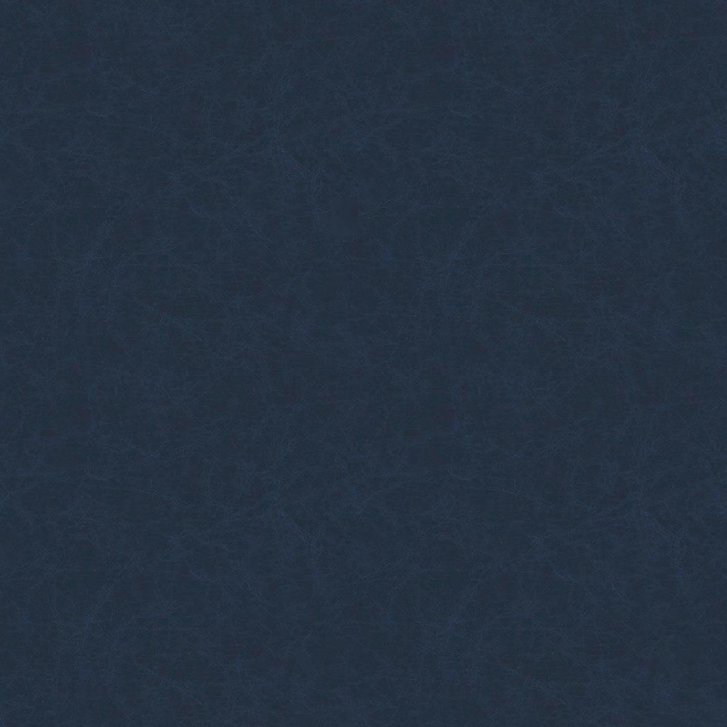 Isla Leather Ottoman