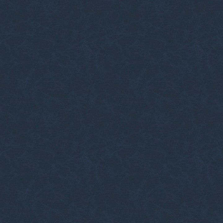 Isla Leather Ottoman