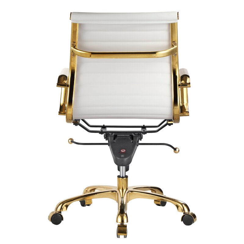 Frith Ergonomic Conference Chair