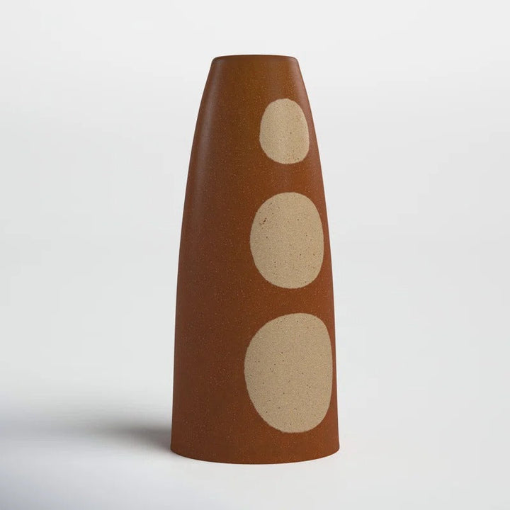 Rhiannon Stoneware Table Vase