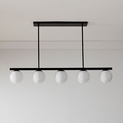 Hayes Linear Chandelier