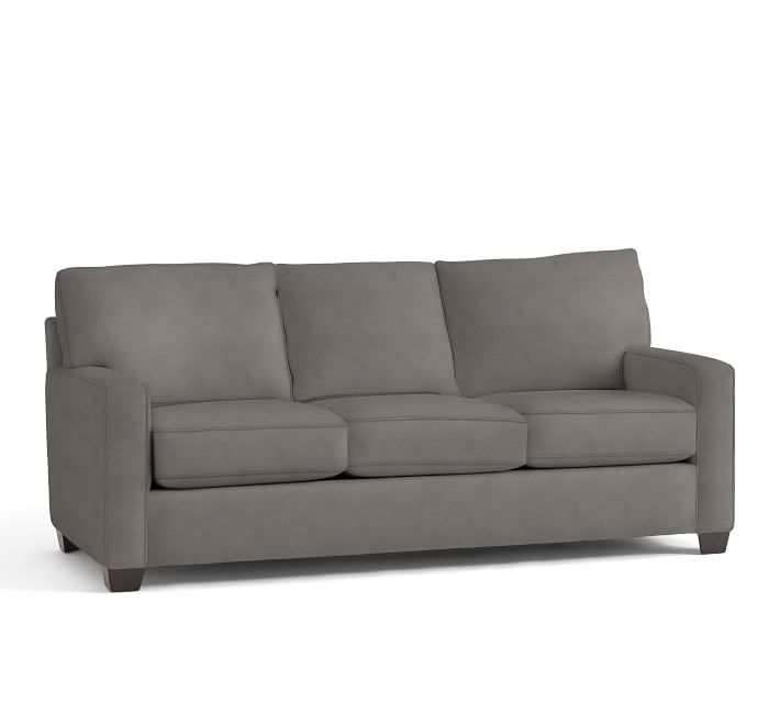 Buchanan Square Arm Upholstered Sofa