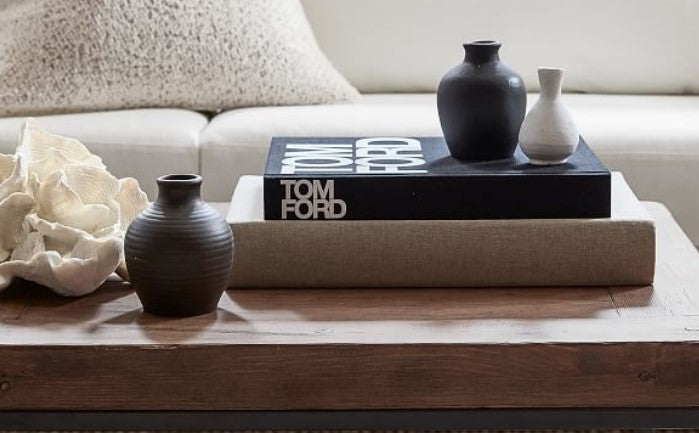 Tom Ford Book