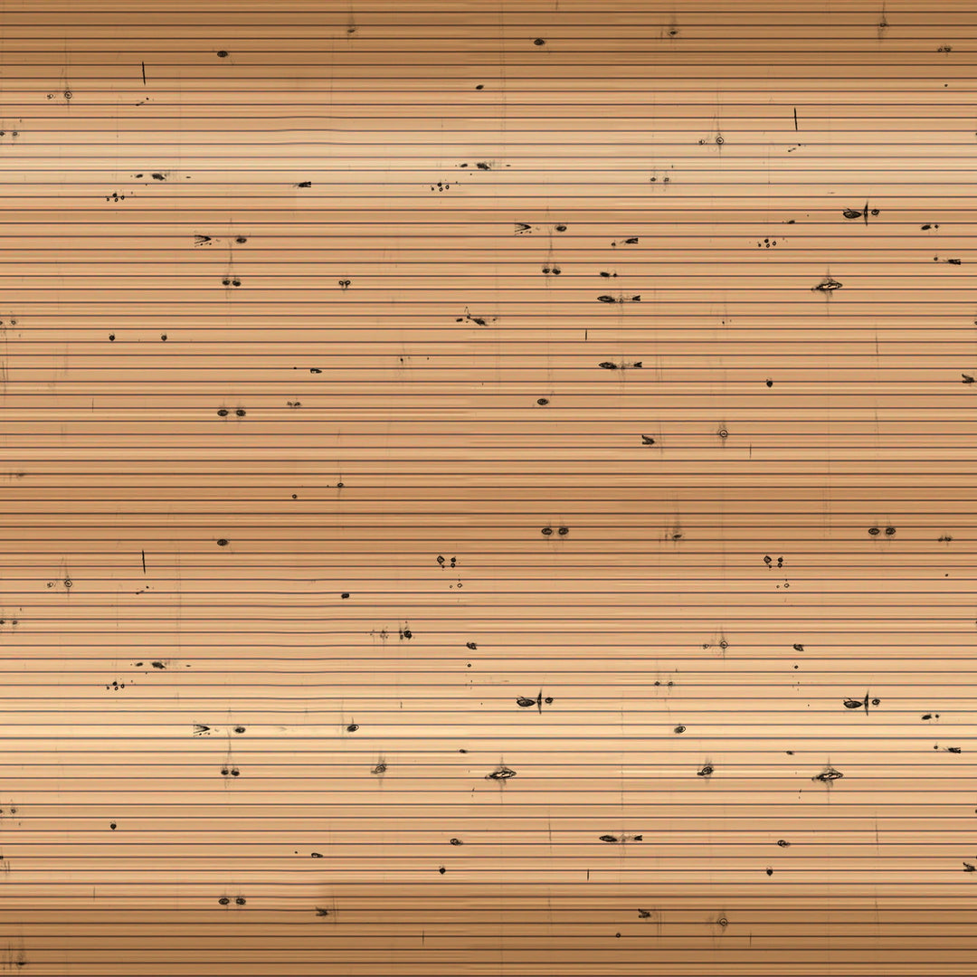 Lenore Wall Mirror Natural