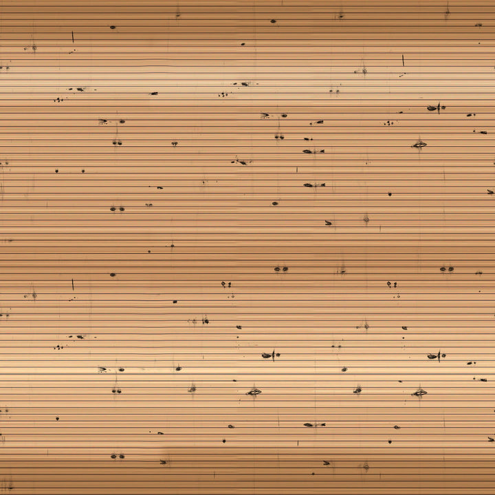 Lenore Wall Mirror Natural